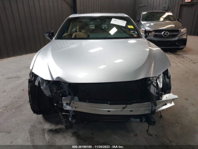 Photo 5 VIN: 58ADA1C17PU034808 - LEXUS ES 300H 