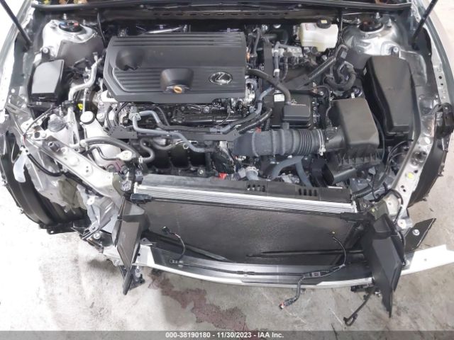 Photo 9 VIN: 58ADA1C17PU034808 - LEXUS ES 300H 