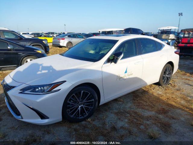 Photo 1 VIN: 58ADA1C17PU035330 - LEXUS ES 