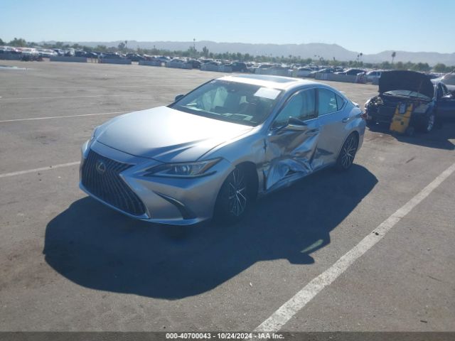 Photo 1 VIN: 58ADA1C17RU037694 - LEXUS ES 