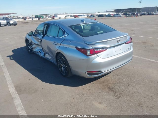 Photo 2 VIN: 58ADA1C17RU037694 - LEXUS ES 