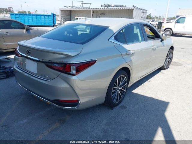 Photo 3 VIN: 58ADA1C17RU039087 - LEXUS ES 