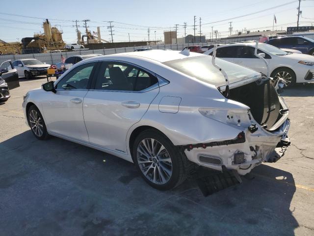 Photo 1 VIN: 58ADA1C18MU003269 - LEXUS ES 300H 