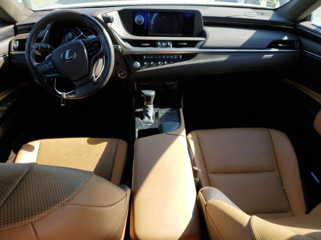 Photo 7 VIN: 58ADA1C18MU003269 - LEXUS ES 300H 