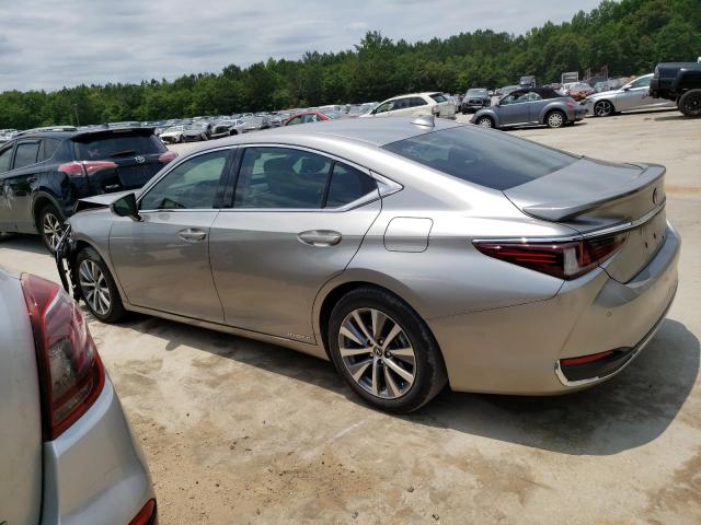 Photo 1 VIN: 58ADA1C18MU005149 - LEXUS ES 300H 