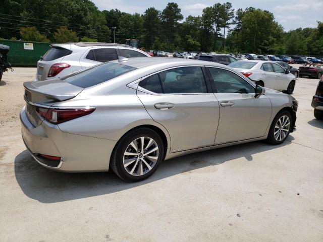 Photo 2 VIN: 58ADA1C18MU005149 - LEXUS ES 300H 