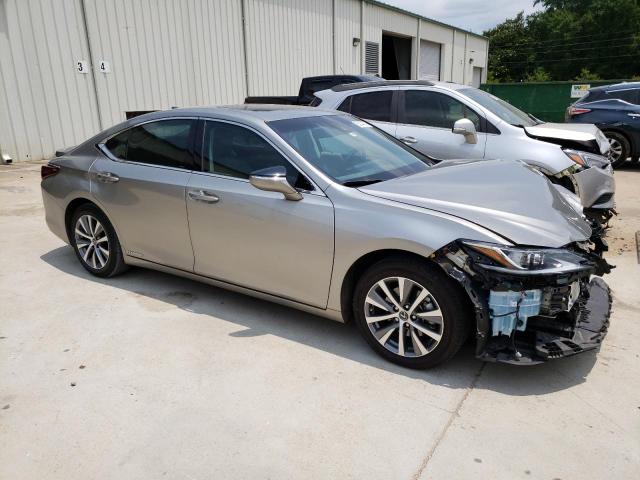 Photo 3 VIN: 58ADA1C18MU005149 - LEXUS ES 300H 