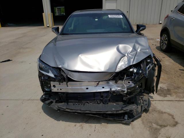 Photo 4 VIN: 58ADA1C18MU005149 - LEXUS ES 300H 