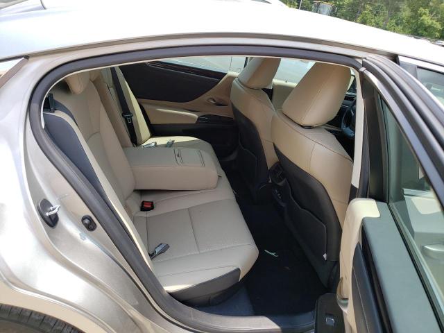 Photo 9 VIN: 58ADA1C18MU005149 - LEXUS ES 300H 