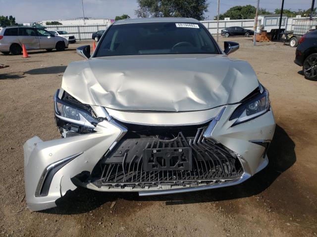 Photo 4 VIN: 58ADA1C18MU009170 - LEXUS ES300 