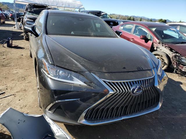 Photo 4 VIN: 58ADA1C18MU010335 - LEXUS ES 300H 