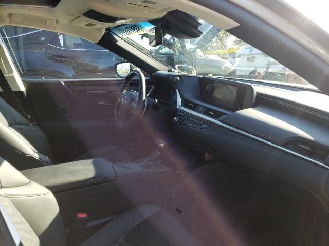 Photo 4 VIN: 58ADA1C18MU010660 - LEXUS ES 300H 