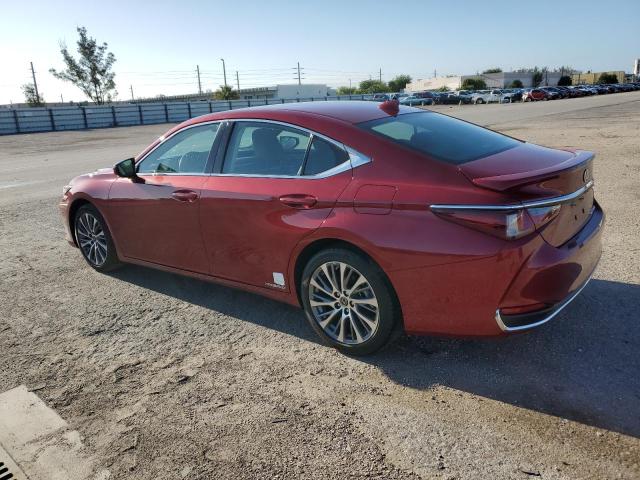 Photo 1 VIN: 58ADA1C18MU010853 - LEXUS ES 300H 