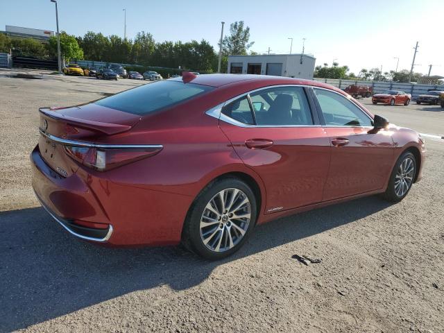 Photo 2 VIN: 58ADA1C18MU010853 - LEXUS ES 300H 