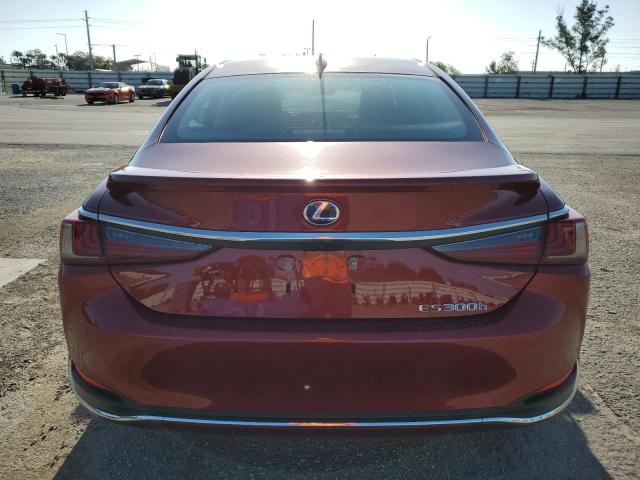 Photo 5 VIN: 58ADA1C18MU010853 - LEXUS ES 300H 