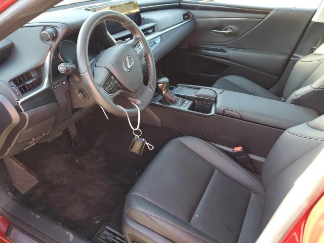 Photo 6 VIN: 58ADA1C18MU010853 - LEXUS ES 300H 