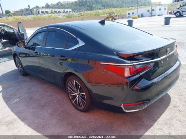 Photo 2 VIN: 58ADA1C18NU016766 - LEXUS ES 300H 