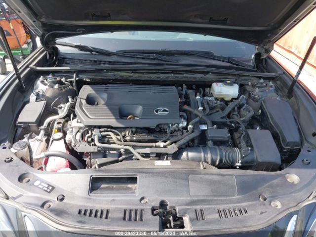 Photo 9 VIN: 58ADA1C18NU016766 - LEXUS ES 300H 