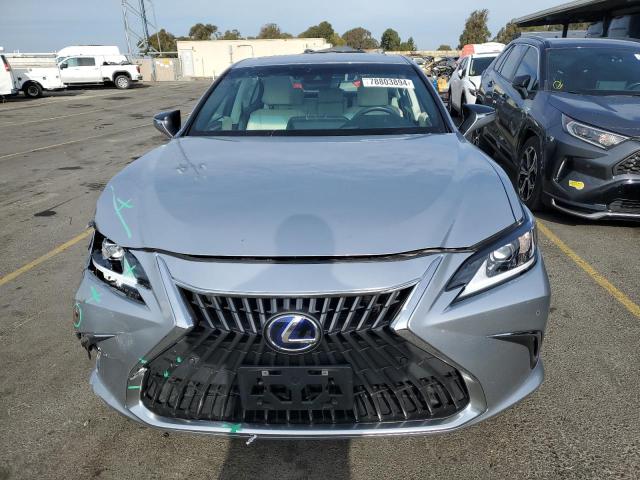 Photo 4 VIN: 58ADA1C18NU017562 - LEXUS ES 300H BA 