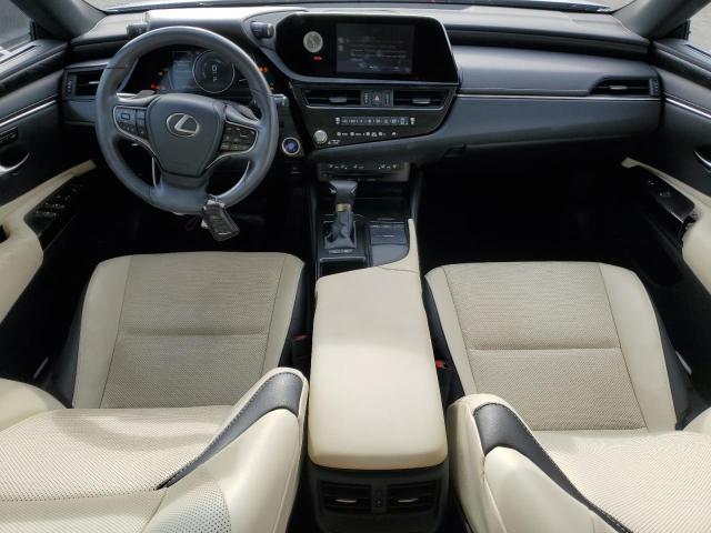 Photo 7 VIN: 58ADA1C18NU017562 - LEXUS ES 300H BA 