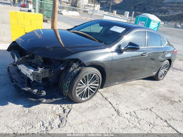 Photo 1 VIN: 58ADA1C18NU017898 - LEXUS ES 