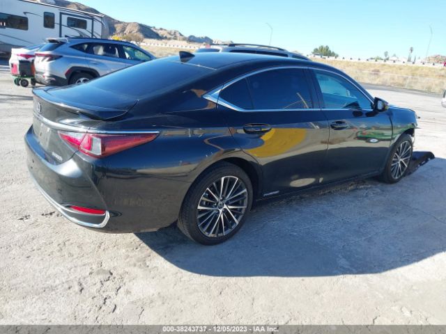 Photo 3 VIN: 58ADA1C18NU017898 - LEXUS ES 