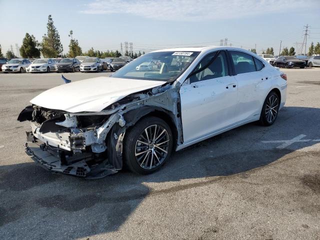 Photo 0 VIN: 58ADA1C18NU018131 - LEXUS ES 300H BA 