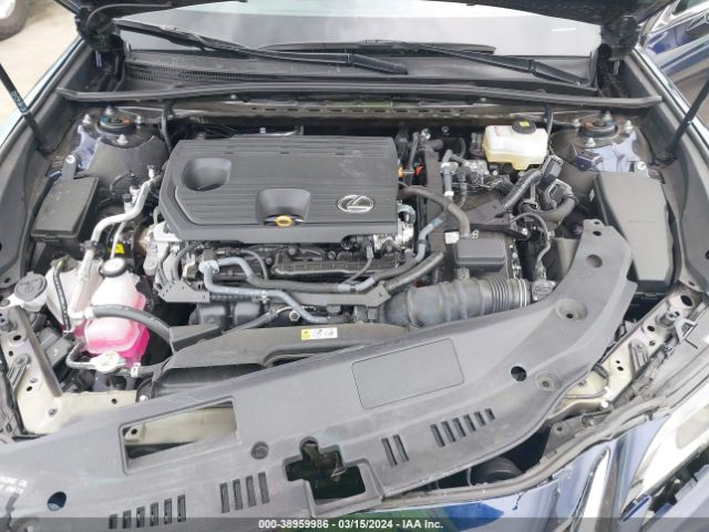 Photo 9 VIN: 58ADA1C18NU022051 - LEXUS ES 300H 