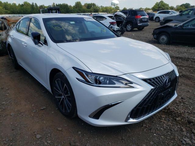 Photo 0 VIN: 58ADA1C18NU022163 - LEXUS ES 300H BA 