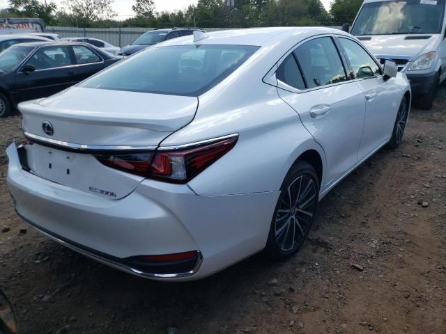 Photo 3 VIN: 58ADA1C18NU022163 - LEXUS ES 300H BA 