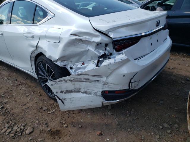 Photo 8 VIN: 58ADA1C18NU022163 - LEXUS ES 300H BA 