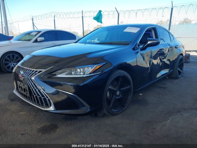 Photo 1 VIN: 58ADA1C18NU023197 - LEXUS ES 