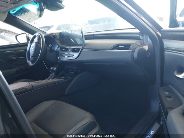 Photo 4 VIN: 58ADA1C18NU023197 - LEXUS ES 