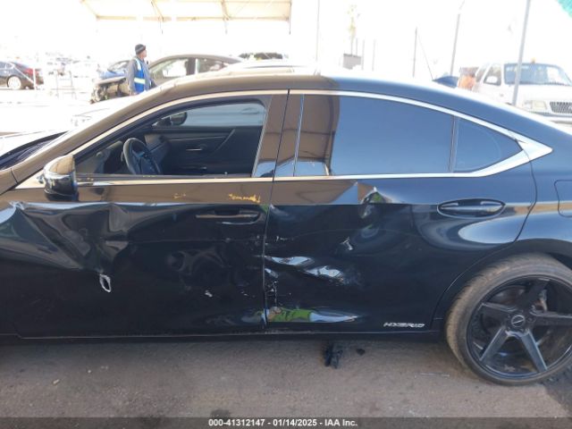 Photo 5 VIN: 58ADA1C18NU023197 - LEXUS ES 