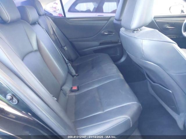 Photo 7 VIN: 58ADA1C18NU023197 - LEXUS ES 