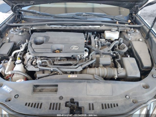 Photo 9 VIN: 58ADA1C18NU023197 - LEXUS ES 