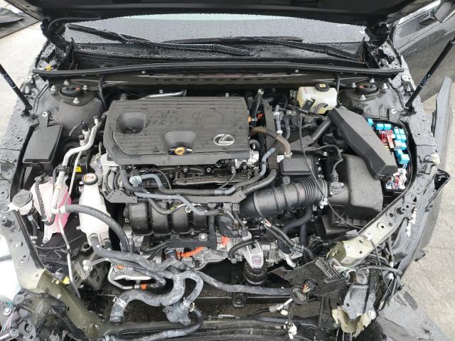 Photo 6 VIN: 58ADA1C18NU023958 - LEXUS ES 300H BA 