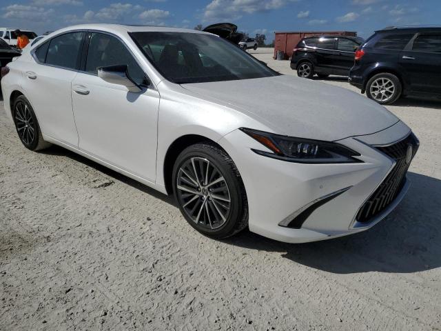 Photo 3 VIN: 58ADA1C18PU027009 - LEXUS ES 300H BA 