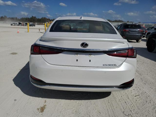 Photo 5 VIN: 58ADA1C18PU027009 - LEXUS ES 300H BA 