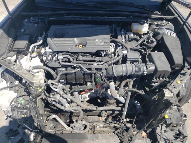 Photo 10 VIN: 58ADA1C18PU027236 - LEXUS ES 300H BA 