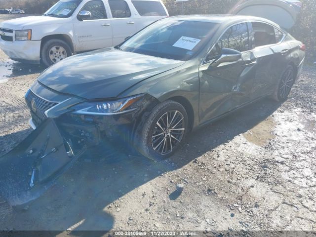 Photo 5 VIN: 58ADA1C18PU027978 - LEXUS ES 300H 