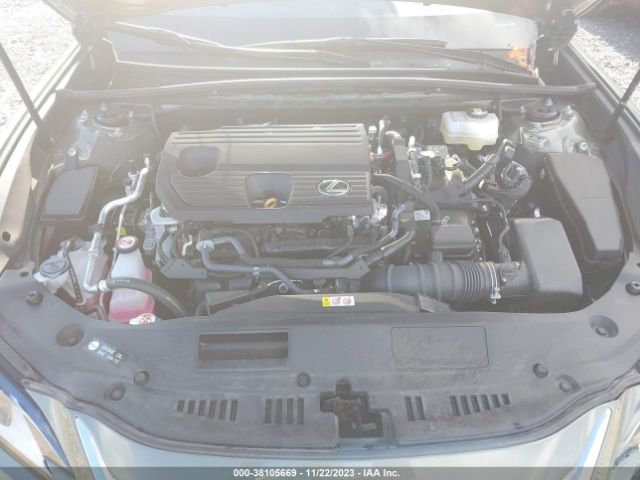 Photo 9 VIN: 58ADA1C18PU027978 - LEXUS ES 300H 