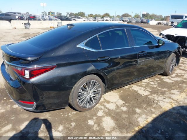 Photo 3 VIN: 58ADA1C18PU030251 - LEXUS ES 300H 