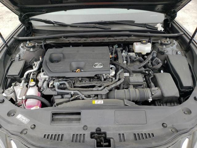 Photo 10 VIN: 58ADA1C18PU034168 - LEXUS ES 300H BA 