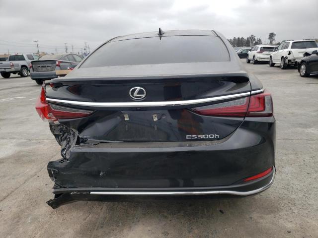 Photo 5 VIN: 58ADA1C18PU034168 - LEXUS ES 300H BA 