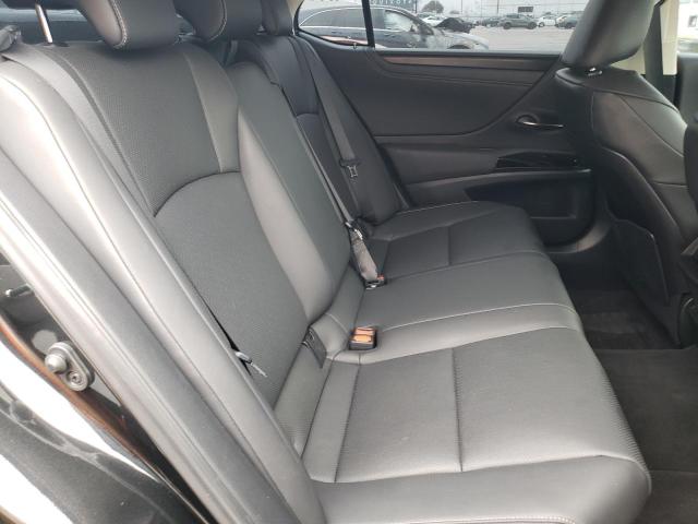 Photo 9 VIN: 58ADA1C18PU034168 - LEXUS ES 300H BA 