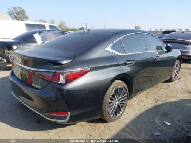 Photo 3 VIN: 58ADA1C18PU035286 - LEXUS ES 