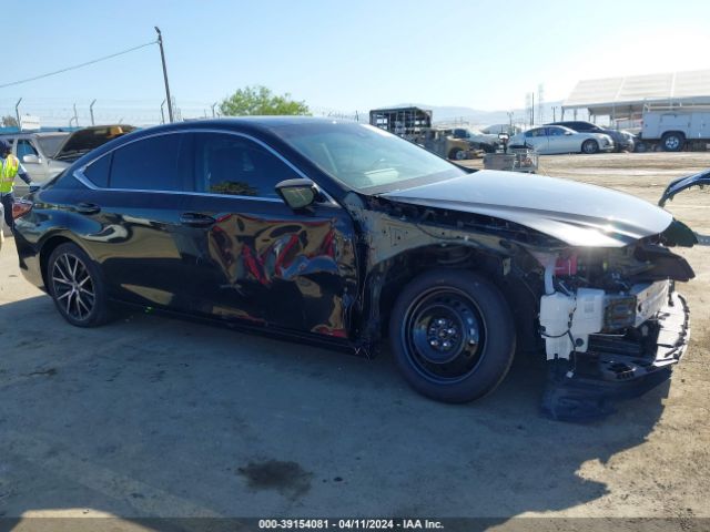 Photo 0 VIN: 58ADA1C18PU036762 - LEXUS ES 300H 