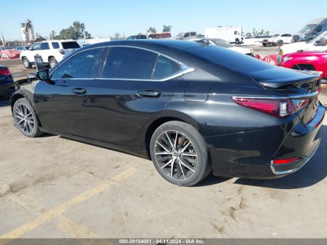 Photo 2 VIN: 58ADA1C18PU036762 - LEXUS ES 300H 