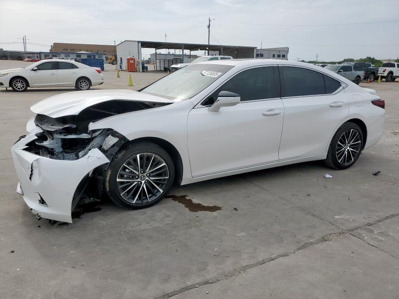 VIN: 58ADA1C18RU044055 - lexus es 300h ba